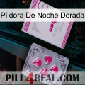 Píldora De Noche Dorada 32